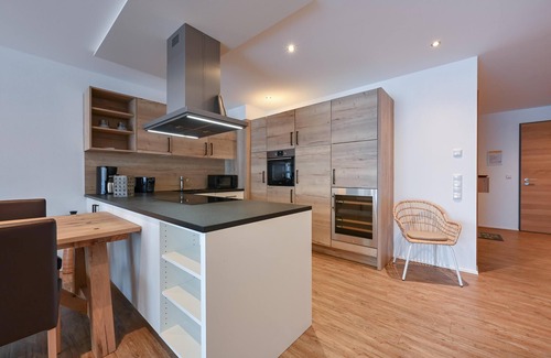 Meilingen Apartment | Vacation apartment "SonnenChalet 3"
