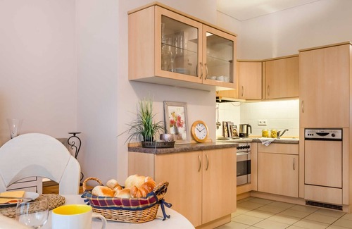 Schoenhagen Apartment | Vacation apartment Strand-Oase