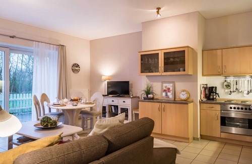 Schoenhagen Apartment | Vacation apartment Strand-Oase