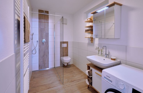 Tittmoning Apartment | Vacation apartment Tittmoning between Burghausen and Salzburg