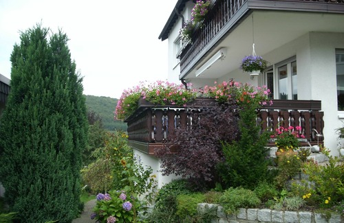 Hoppecke Apartment | Vacation apartment Waltraud, 105sqm, 3 bedrooms, max. 6 persons