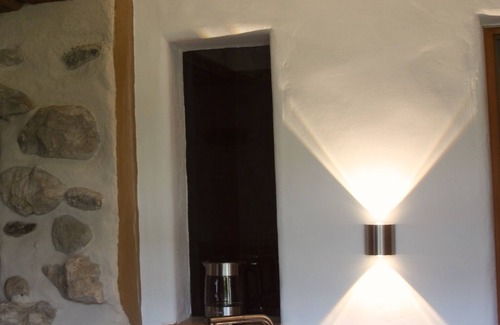 Frasdorf Apartment | Vacation apartment with terrace and mountain view