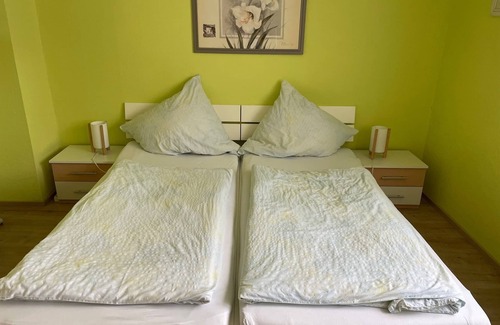 Mitte Apartment | Vacation apartment Zürner in Nuremberg