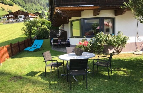 Neustift Im Stubaital Apartment | Vacation apartment Elfer (2 - 6 persons, Neustift)