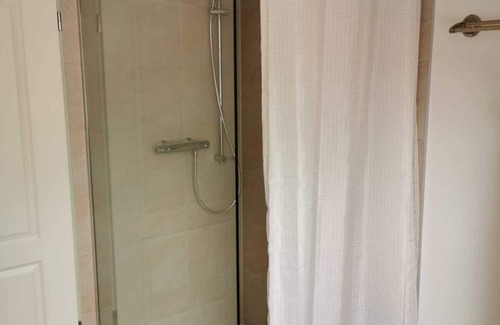 Niederdorla Apartment | Vacation at the center. Newly renovated vacation apartment in the former bakery