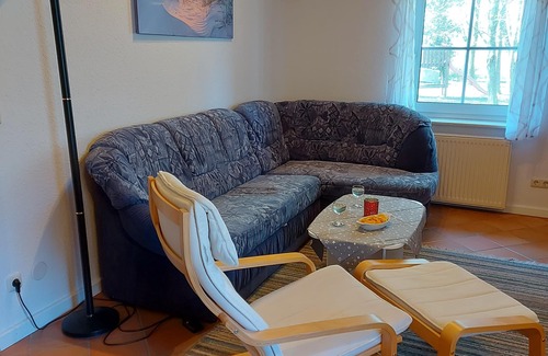Ihlow Apartment | Vacation at the Uhlenhoff Apartment Großes Meer