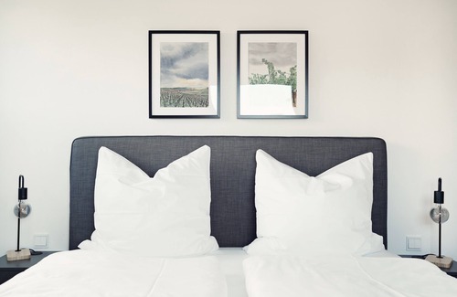 Sommerach Apartment | Vacation at the winery/Apartment Turmblick