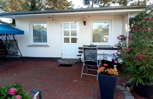 Dierkow-West House | Vacation bungalow (3) - Holiday home Eppler - Object 25845