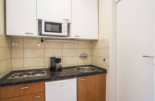 Monterol Apartment | Vacation complex Stella Apartment Premium PA2TP2 for 4 persons