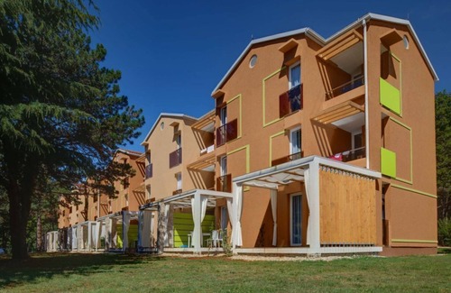 Monterol Apartment | Vacation complex Stella Apartment Premium PA2TP2 for 4 persons