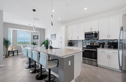 Punta Gorda Condo | 🥇 Vacation Condo included Social Clubhouse Membership (CH1099)