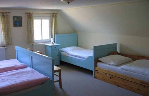 Oybin House | Vacation cottage Annemone