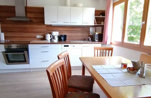 Doren Apartment | Vacation cottage apartment Troy