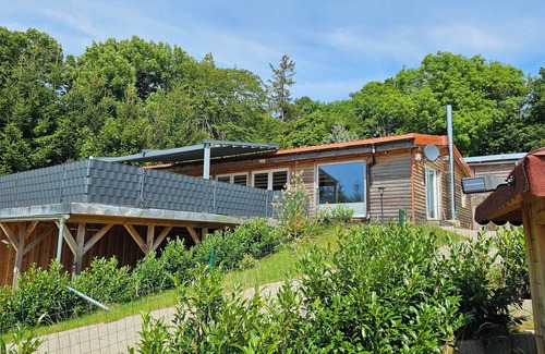 Stiege Ski Chalet | Vacation cottage Klapproth 1