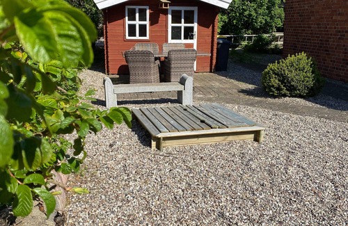 Staberdorf House | Vacation cottage Lönnehus
