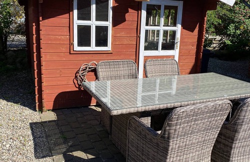 Staberdorf House | Vacation cottage Lönnehus
