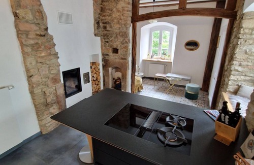 Blankenheim House | Vacation cottage The Gloria