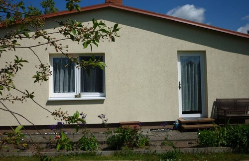 Barth Apartment | Vacation cottage Weinhold