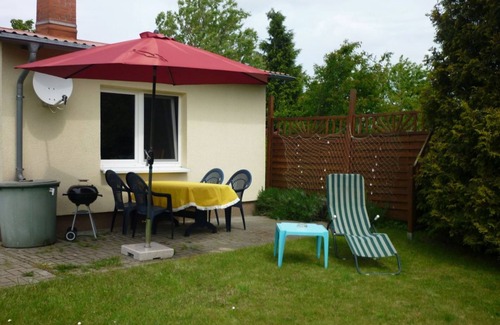 Barth Apartment | Vacation cottage Weinhold