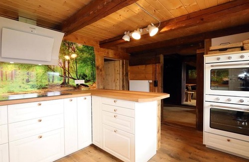 Breitnau Apartment | Vacation cottage with 250sqm, 5 bedrooms, max. 15 persons