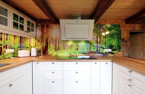 Breitnau Apartment | Vacation cottage with 250sqm, 5 bedrooms, max. 15 persons