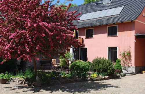Bad Belzig Apartment | Vacation in the High Fläming