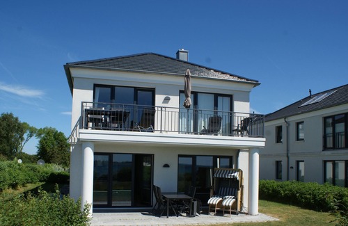Fehmarnsund Apartment | Vacation apartment/apartment for 5 guests with 85m² in Fehmarn OT Fehmarnsund (145039)