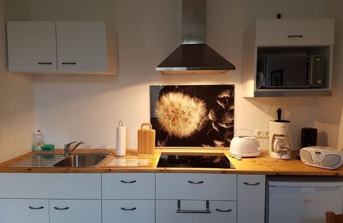 Gammendorf Apartment | Vacation apartment/apartment for 2 guests with 40m² in Fehmarn OT Gammendorf (20938)