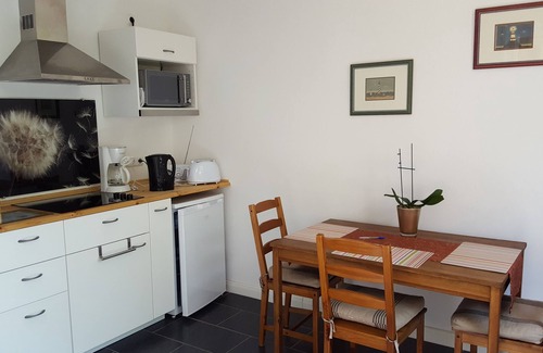 Gammendorf Apartment | Vacation apartment/apartment for 2 guests with 40m² in Fehmarn OT Gammendorf (20938)