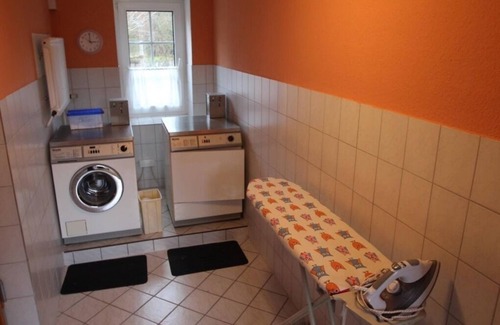 Petersdorf Apartment | Vacation apartment/apartment for 4 guests with 52m² in Fehmarn OT Petersdorf (25627)