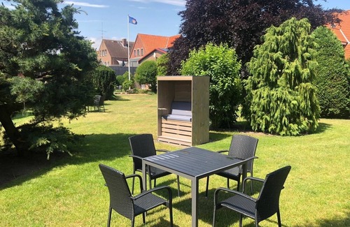 Petersdorf Apartment | Vacation apartment/apartment for 4 guests with 52m² in Fehmarn OT Petersdorf (265369)