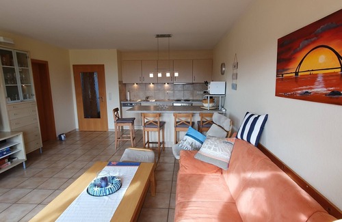 Staberdorf Apartment | Vacation apartment/apartment for 6 guests with 68m² in Fehmarn OT Staberdorf (10791)