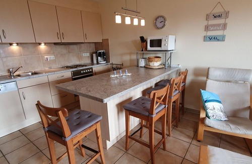 Staberdorf Apartment | Vacation apartment/apartment for 6 guests with 68m² in Fehmarn OT Staberdorf (10791)