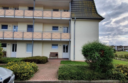 Staberdorf Apartment | Vacation apartment/apartment for 6 guests with 68m² in Fehmarn OT Staberdorf (10791)