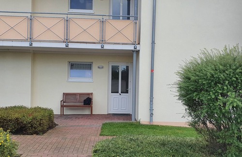 Staberdorf Apartment | Vacation apartment/apartment for 6 guests with 68m² in Fehmarn OT Staberdorf (10791)