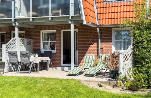 Staberdorf Apartment | Vacation apartment/apartment for 4 guests with 57m² in Fehmarn OT Staberdorf (13377)