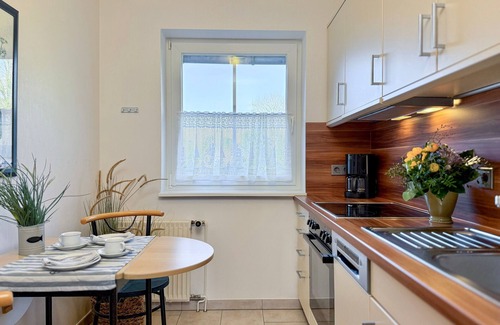 Staberdorf Apartment | Vacation apartment/apartment for 4 guests with 57m² in Fehmarn OT Staberdorf (13379)