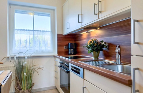 Staberdorf Apartment | Vacation apartment/apartment for 4 guests with 57m² in Fehmarn OT Staberdorf (13379)