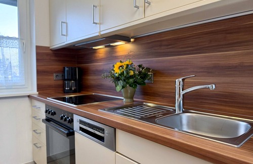 Staberdorf Apartment | Vacation apartment/apartment for 4 guests with 57m² in Fehmarn OT Staberdorf (13379)