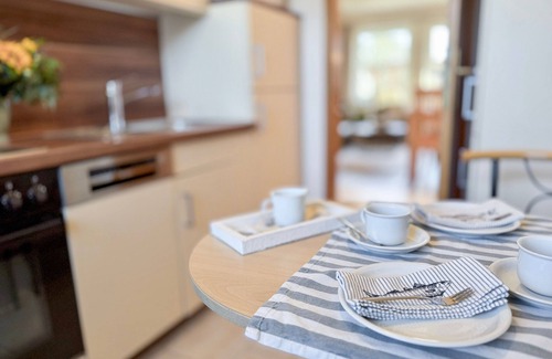 Staberdorf Apartment | Vacation apartment/apartment for 4 guests with 57m² in Fehmarn OT Staberdorf (13379)