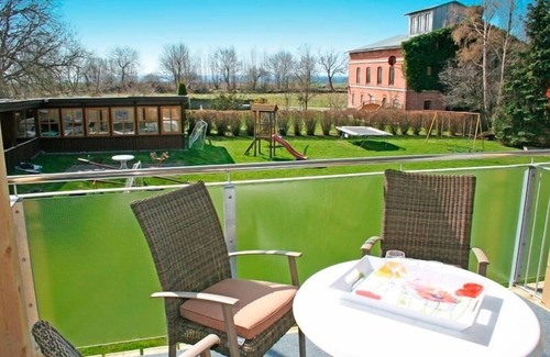 Staberdorf Apartment | Vacation apartment/apartment for 4 guests with 57m² in Fehmarn OT Staberdorf (13380)