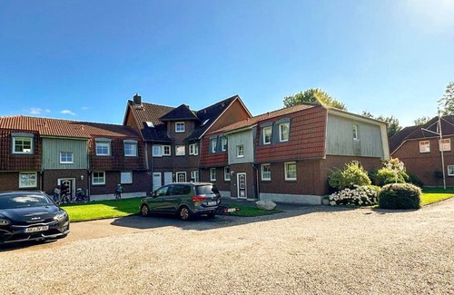 Staberdorf Apartment | Vacation apartment/apartment for 4 guests with 57m² in Fehmarn OT Staberdorf (13381)