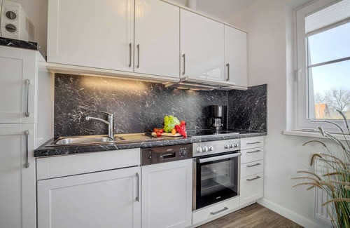 Staberdorf Apartment | Vacation apartment/apartment for 4 guests with 57m² in Fehmarn OT Staberdorf (13383)