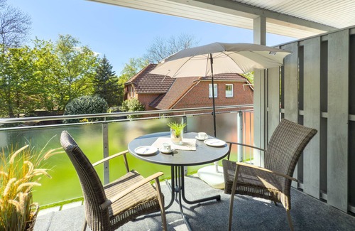 Staberdorf Apartment | Vacation apartment/apartment for 4 guests with 57m² in Fehmarn OT Staberdorf (13383)