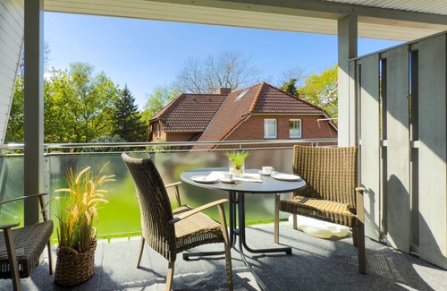 Staberdorf Apartment | Vacation apartment/apartment for 4 guests with 57m² in Fehmarn OT Staberdorf (13383)