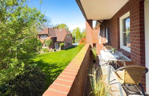 Staberdorf Apartment | Vacation apartment/apartment for 4 guests with 64m² in Fehmarn OT Staberdorf (13385)