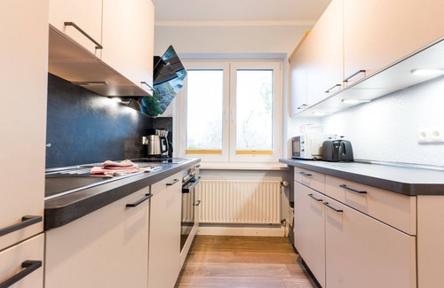Staberdorf House | Vacation home for 4 guests with 76m² in Fehmarn OT Staberdorf (96028)