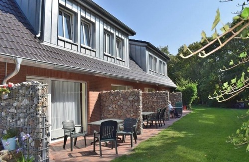 Staberdorf House | Vacation home for 4 guests with 76m² in Fehmarn OT Staberdorf (96028)