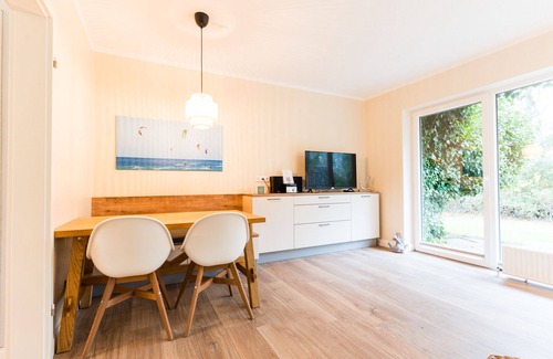 Staberdorf House | Vacation home for 4 guests with 76m² in Fehmarn OT Staberdorf (96037)