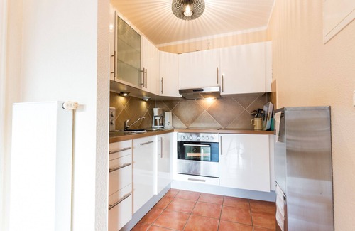 Staberdorf Apartment | Vacation apartment/apartment for 4 guests with 70m² in Fehmarn OT Staberdorf (96099)